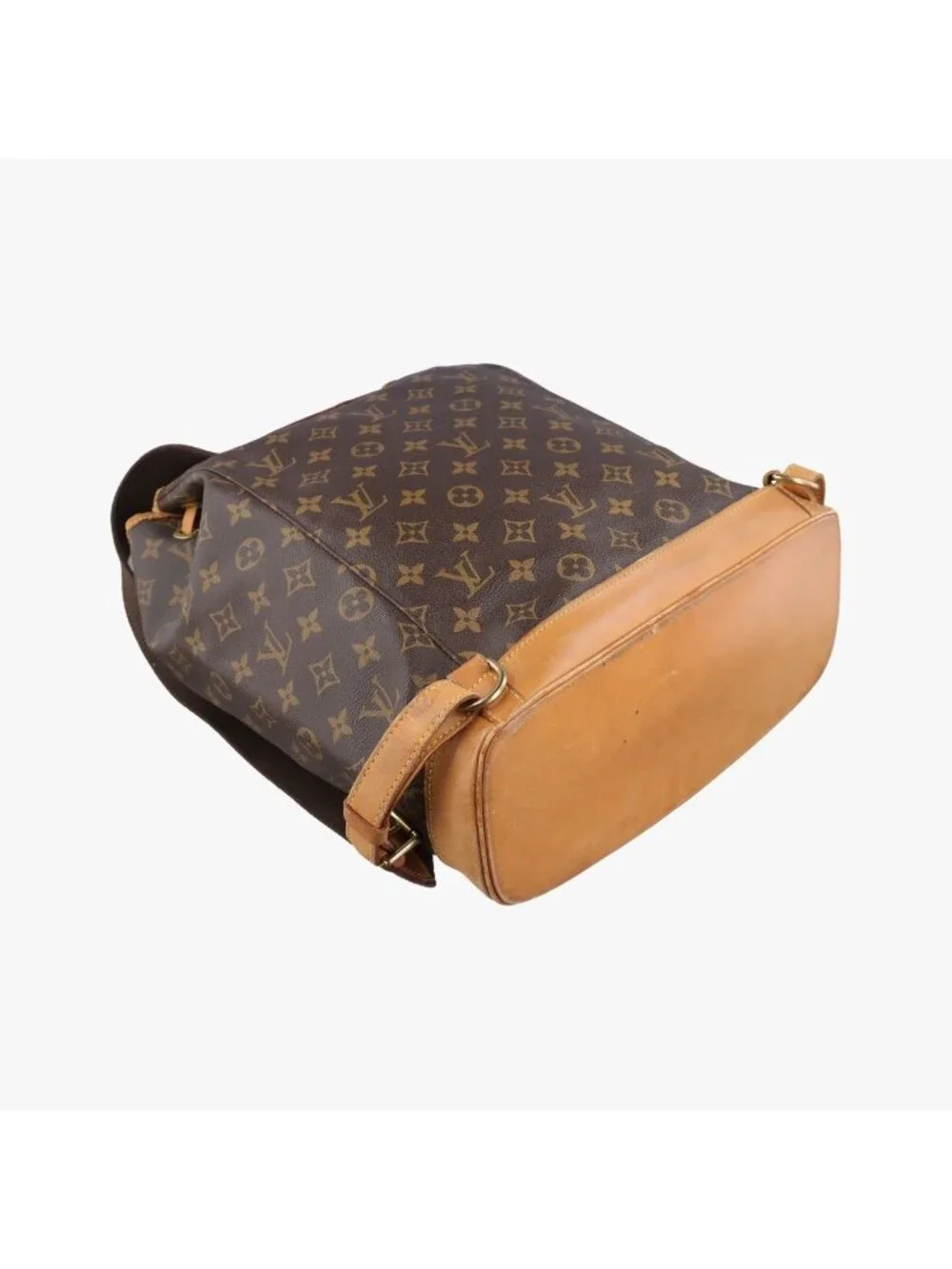 Louis Vuitton this authentic